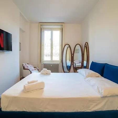 Luxury Brera - Centro - Parco Apartamento Milão