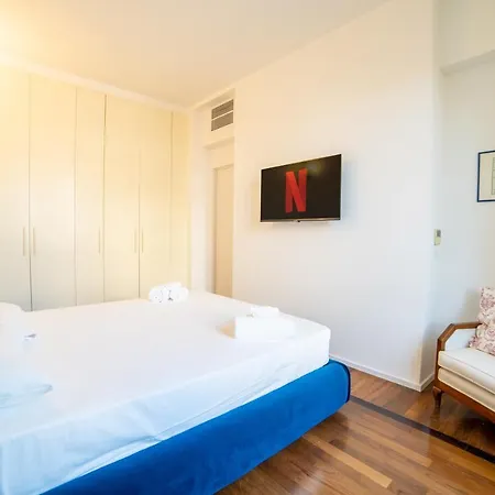 Luxury Brera - Centro - Parco *